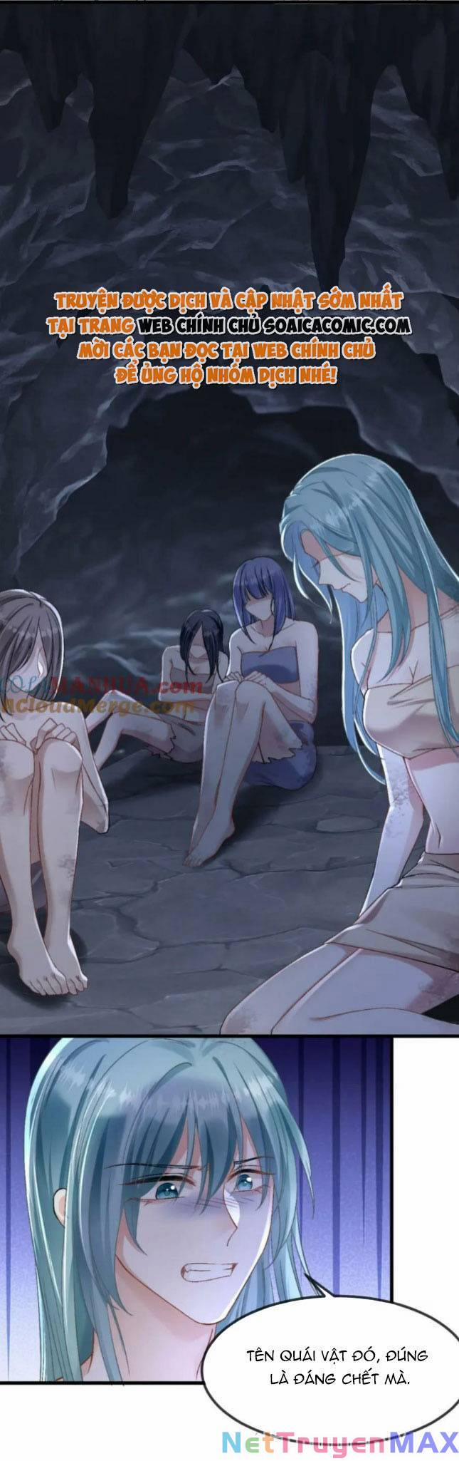 Kế Hoạch Thuần Phục Thú Phu Kiêu Ngạo 65 trang 14