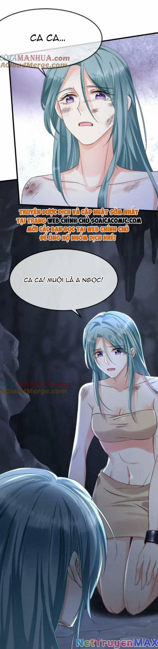 Kế Hoạch Thuần Phục Thú Phu Kiêu Ngạo 65 trang 15