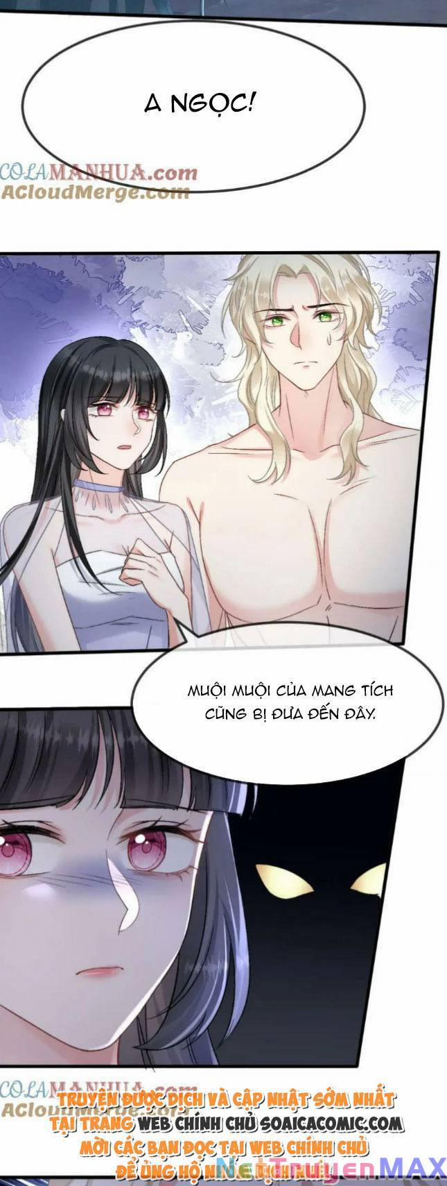 Kế Hoạch Thuần Phục Thú Phu Kiêu Ngạo 65 trang 16