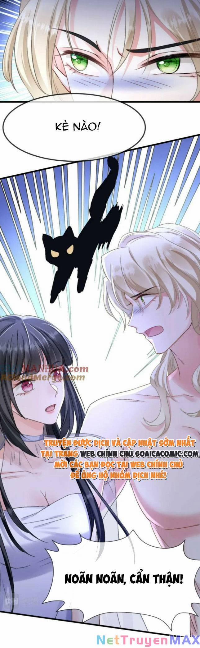 Kế Hoạch Thuần Phục Thú Phu Kiêu Ngạo 65 trang 17