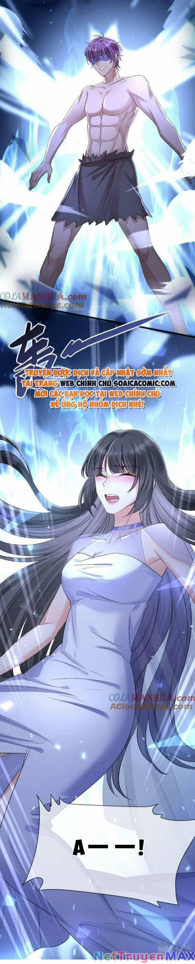 Kế Hoạch Thuần Phục Thú Phu Kiêu Ngạo 65 trang 3