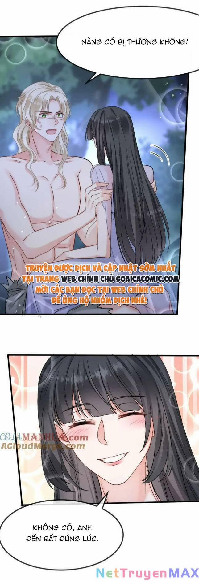 Kế Hoạch Thuần Phục Thú Phu Kiêu Ngạo 65 trang 5