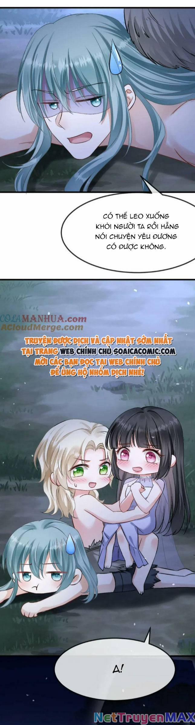 Kế Hoạch Thuần Phục Thú Phu Kiêu Ngạo 65 trang 6