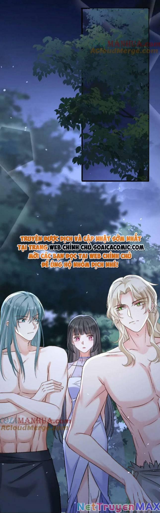 Kế Hoạch Thuần Phục Thú Phu Kiêu Ngạo 65 trang 7