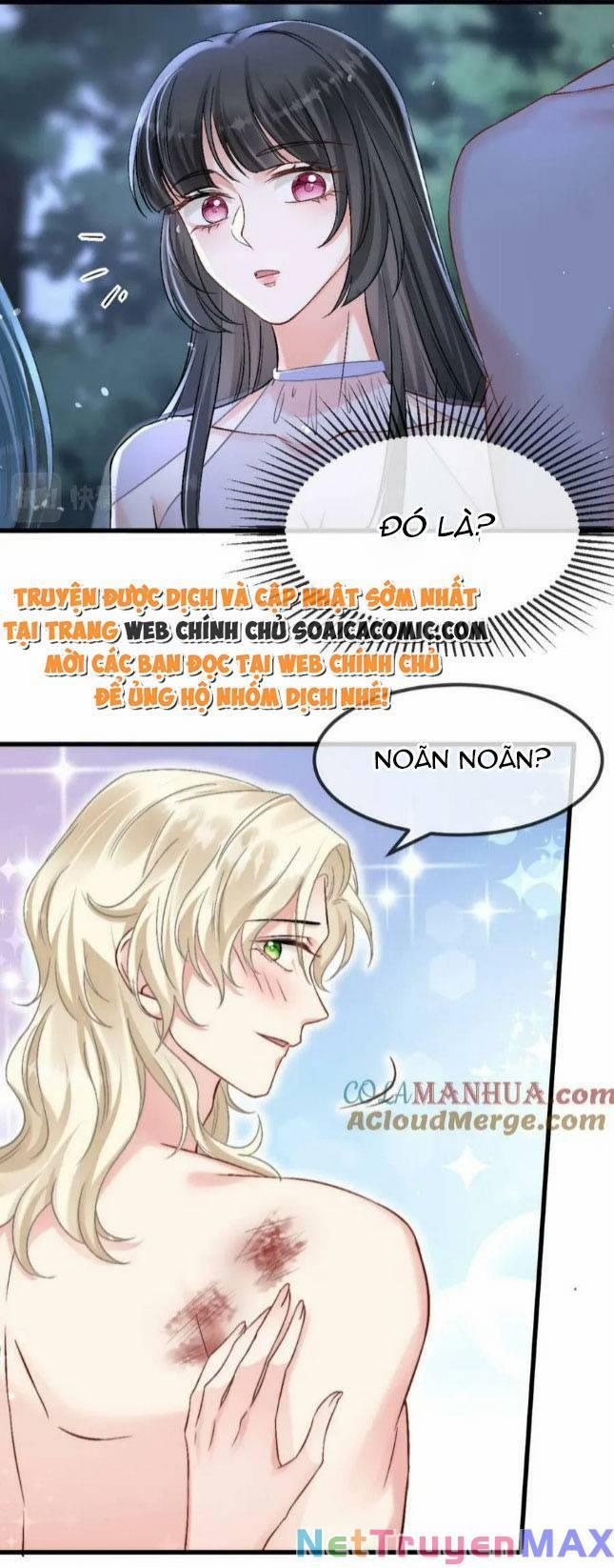 Kế Hoạch Thuần Phục Thú Phu Kiêu Ngạo 65 trang 8