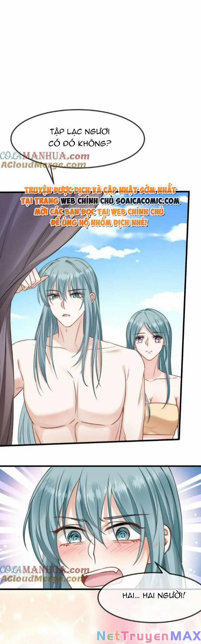 Kế Hoạch Thuần Phục Thú Phu Kiêu Ngạo 66 trang 12