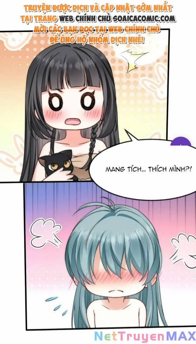 Kế Hoạch Thuần Phục Thú Phu Kiêu Ngạo 66 trang 16