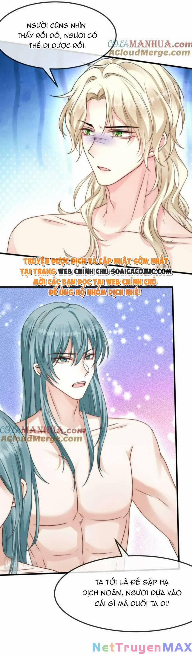 Kế Hoạch Thuần Phục Thú Phu Kiêu Ngạo 66 trang 18