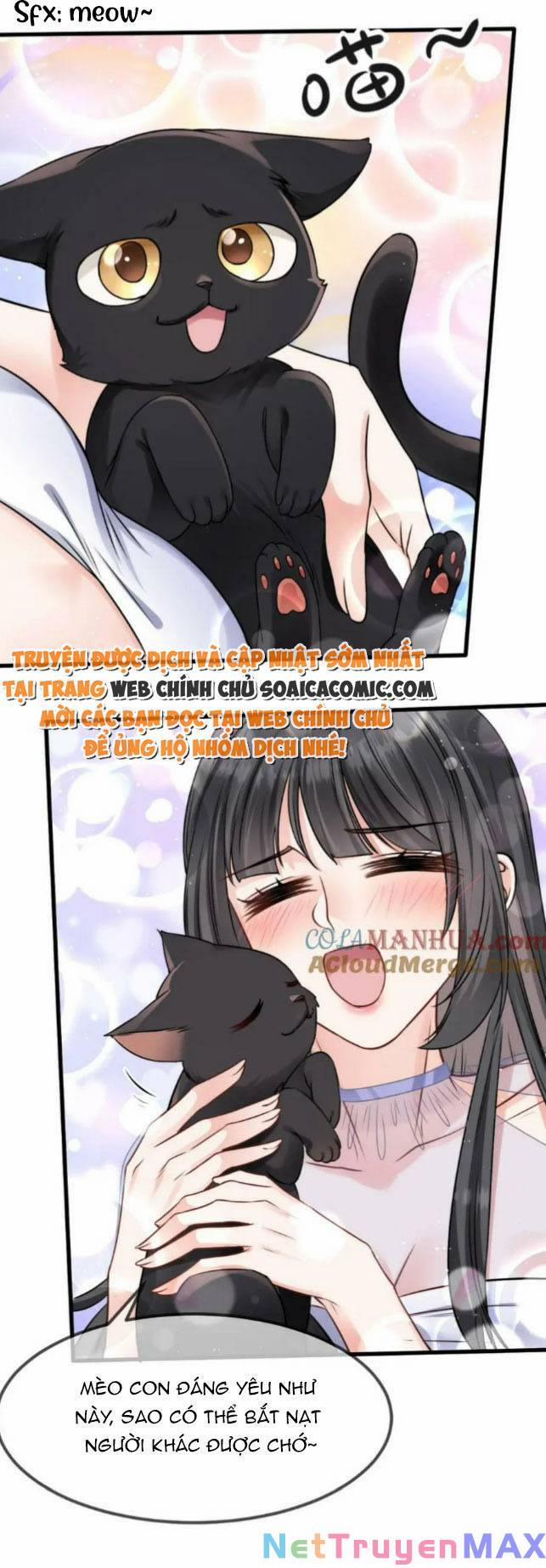 Kế Hoạch Thuần Phục Thú Phu Kiêu Ngạo 66 trang 4