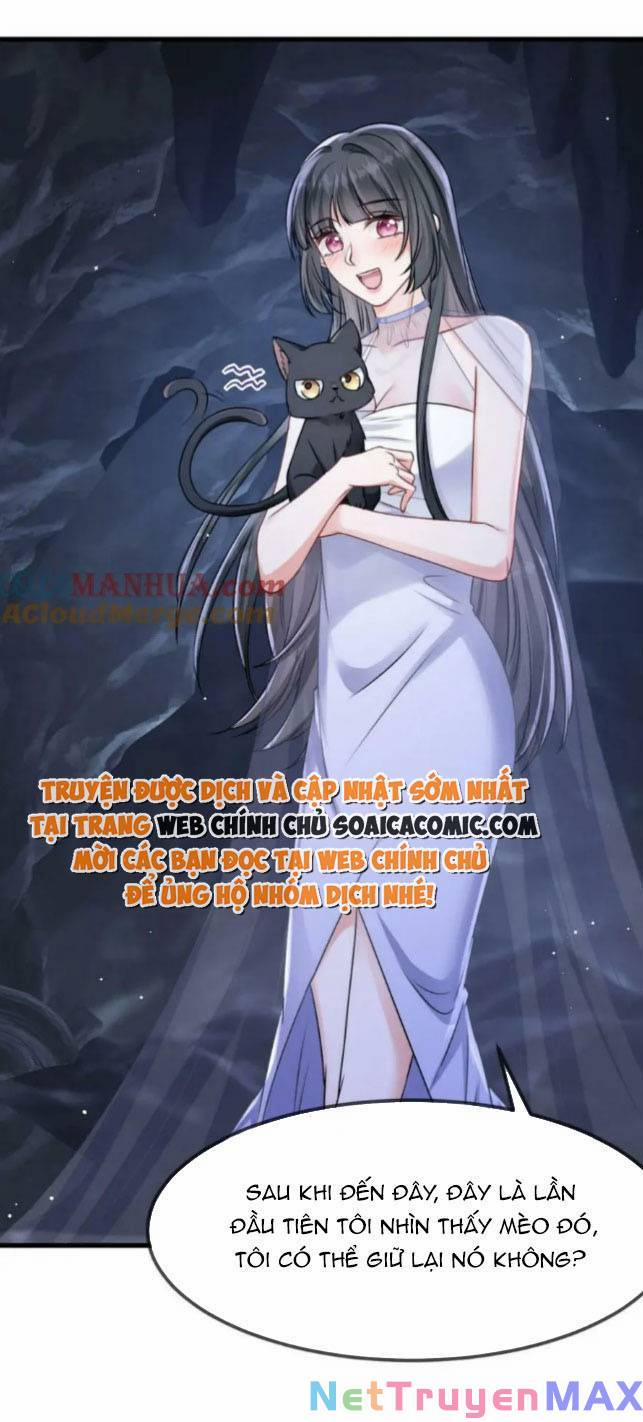 Kế Hoạch Thuần Phục Thú Phu Kiêu Ngạo 66 trang 5