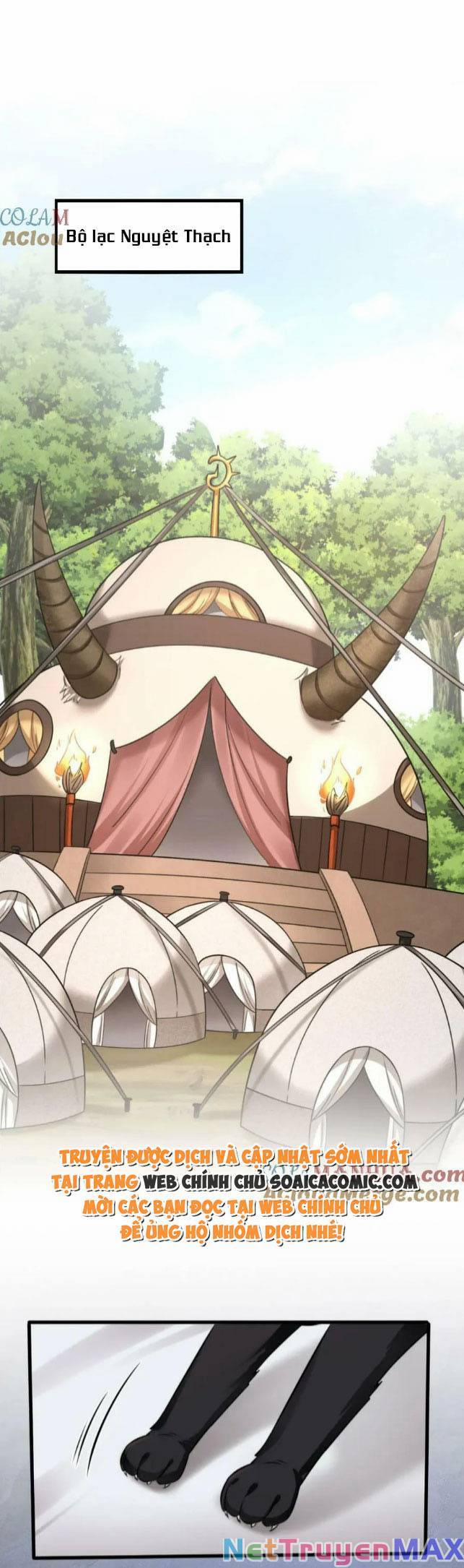 Kế Hoạch Thuần Phục Thú Phu Kiêu Ngạo 66 trang 6