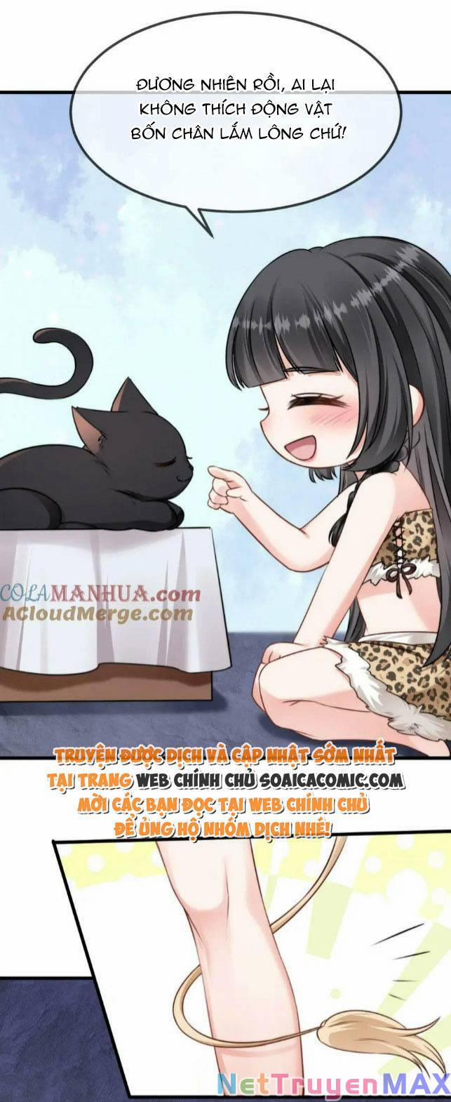 Kế Hoạch Thuần Phục Thú Phu Kiêu Ngạo 66 trang 9