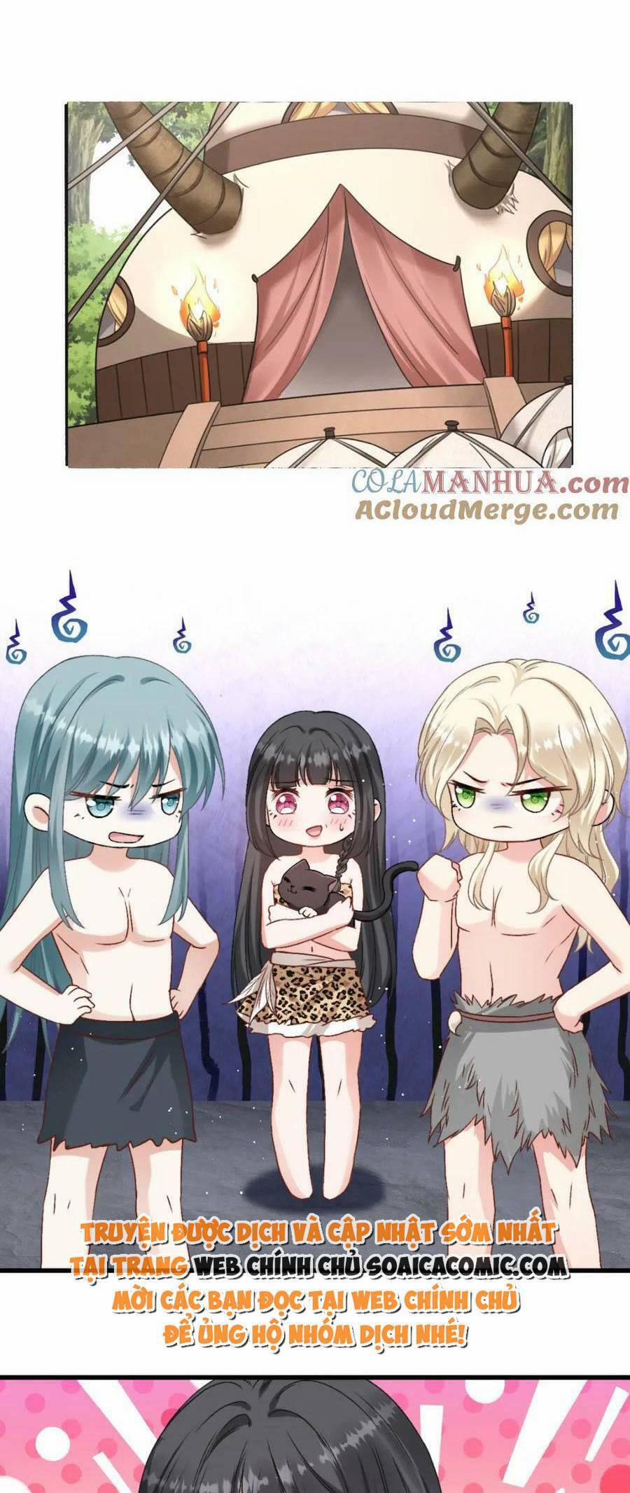 Kế Hoạch Thuần Phục Thú Phu Kiêu Ngạo 67 trang 0