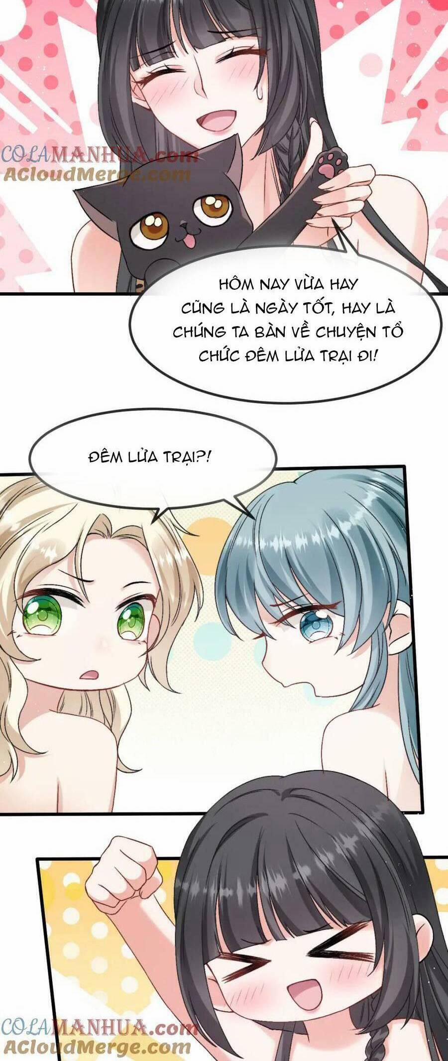 Kế Hoạch Thuần Phục Thú Phu Kiêu Ngạo 67 trang 1