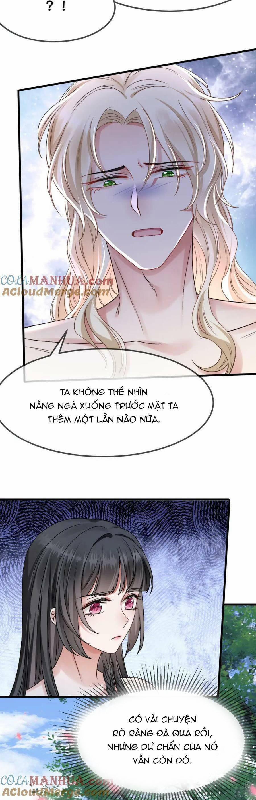 Kế Hoạch Thuần Phục Thú Phu Kiêu Ngạo 67 trang 10