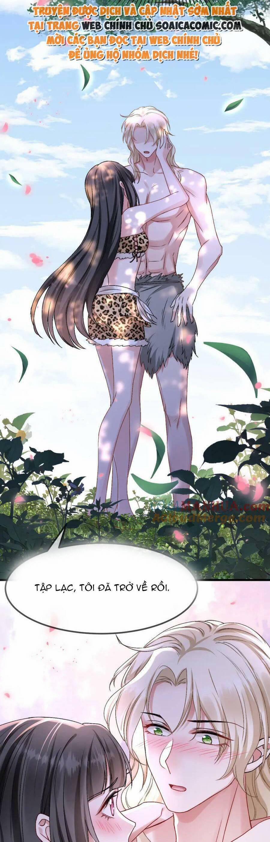 Kế Hoạch Thuần Phục Thú Phu Kiêu Ngạo 67 trang 11