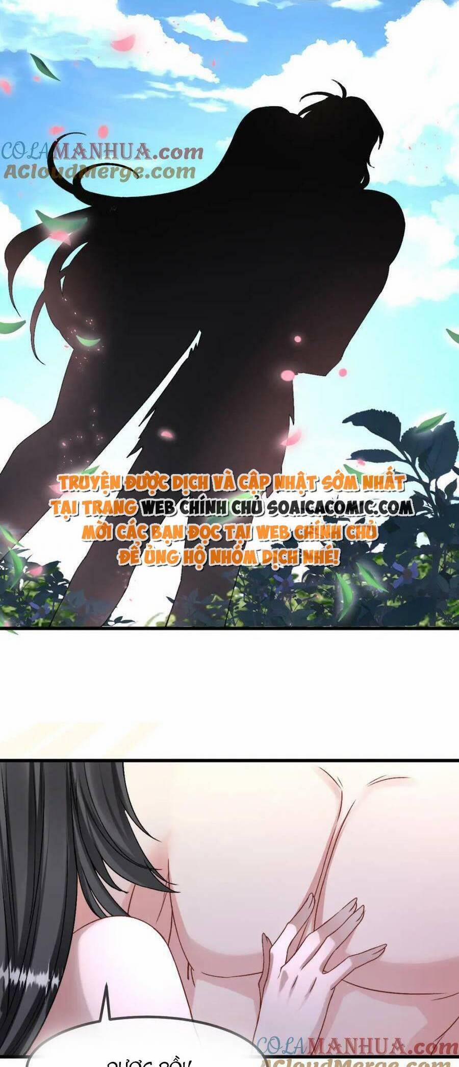 Kế Hoạch Thuần Phục Thú Phu Kiêu Ngạo 67 trang 13