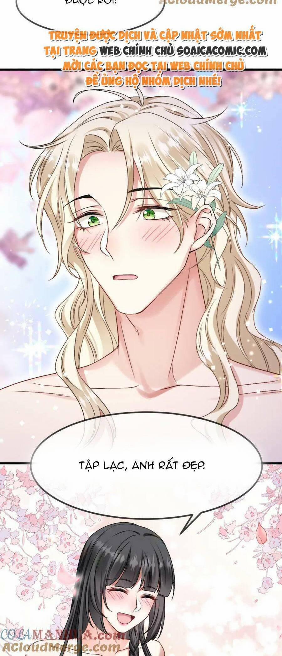 Kế Hoạch Thuần Phục Thú Phu Kiêu Ngạo 67 trang 14