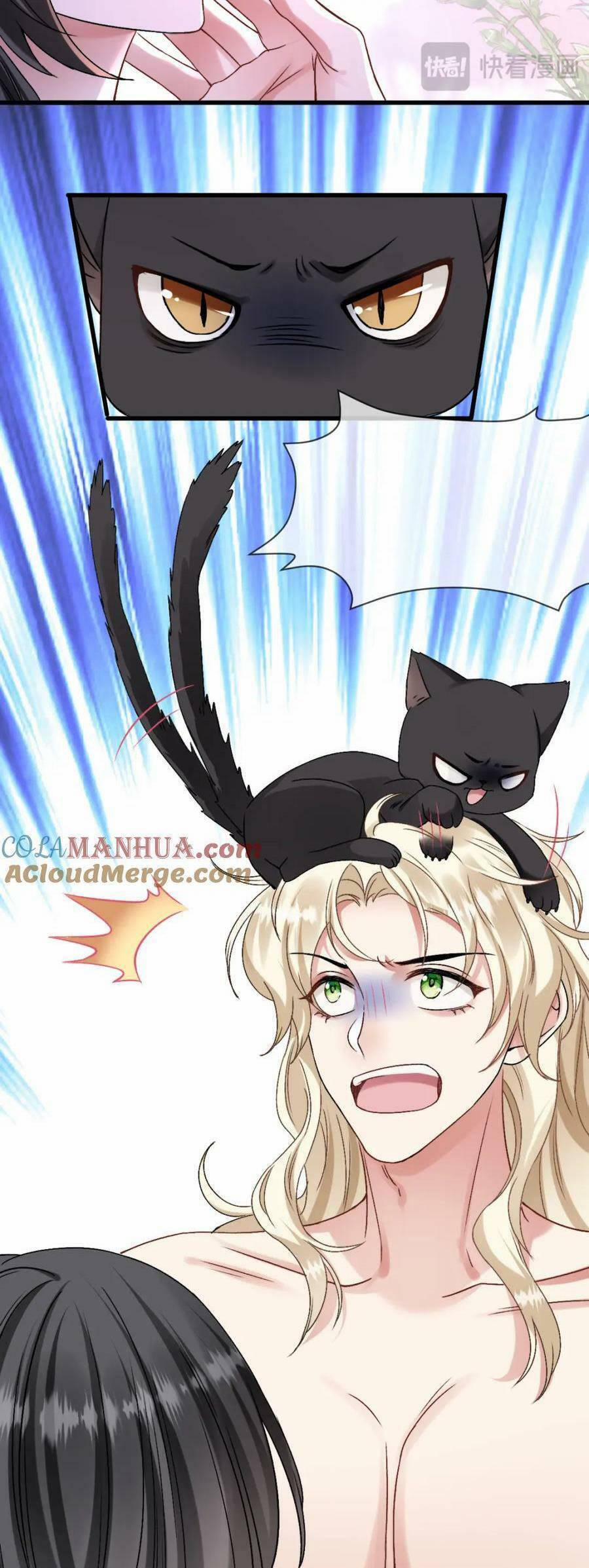 Kế Hoạch Thuần Phục Thú Phu Kiêu Ngạo 67 trang 18