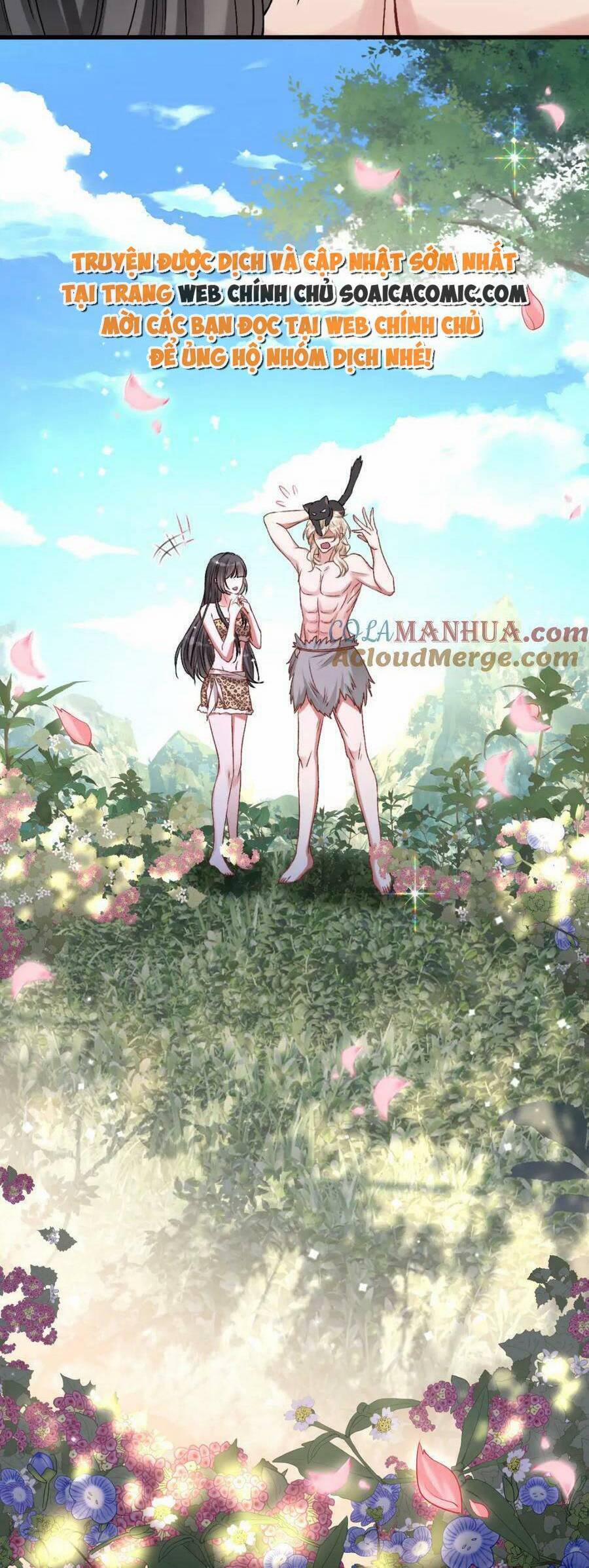 Kế Hoạch Thuần Phục Thú Phu Kiêu Ngạo 67 trang 19