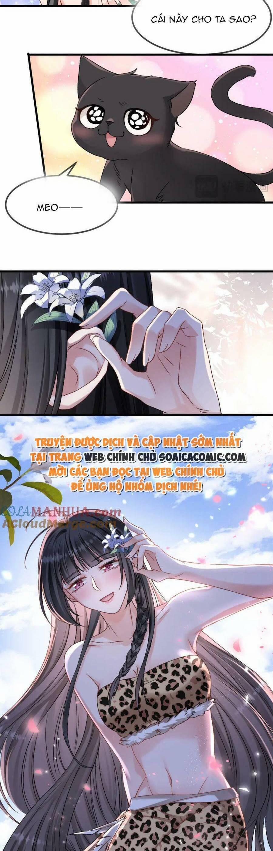 Kế Hoạch Thuần Phục Thú Phu Kiêu Ngạo 67 trang 5