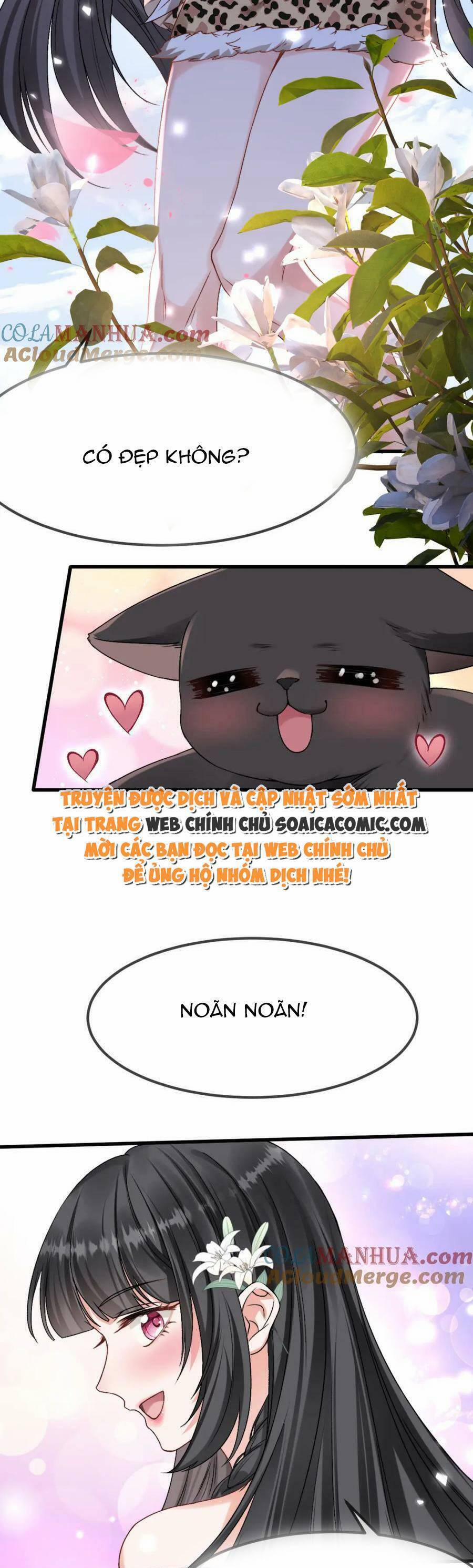 Kế Hoạch Thuần Phục Thú Phu Kiêu Ngạo 67 trang 6