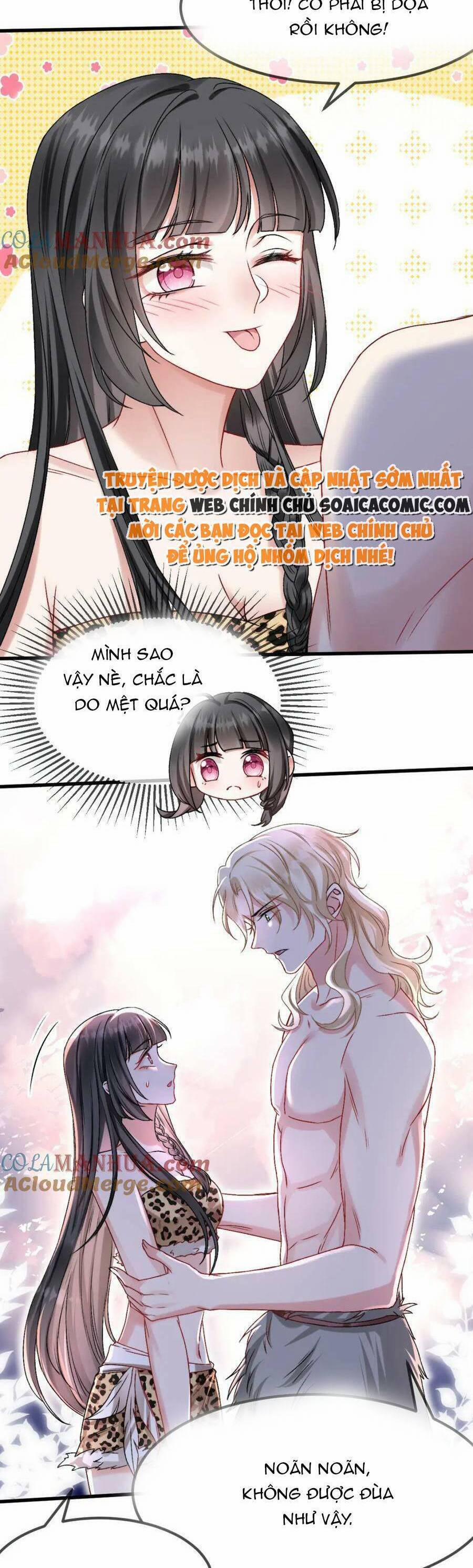 Kế Hoạch Thuần Phục Thú Phu Kiêu Ngạo 67 trang 9