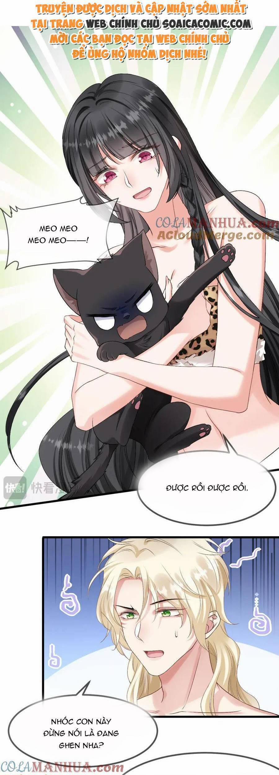 Kế Hoạch Thuần Phục Thú Phu Kiêu Ngạo 68 trang 0