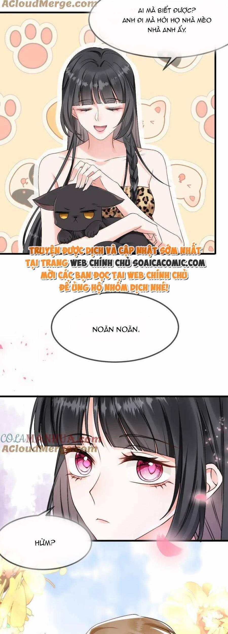 Kế Hoạch Thuần Phục Thú Phu Kiêu Ngạo 68 trang 1