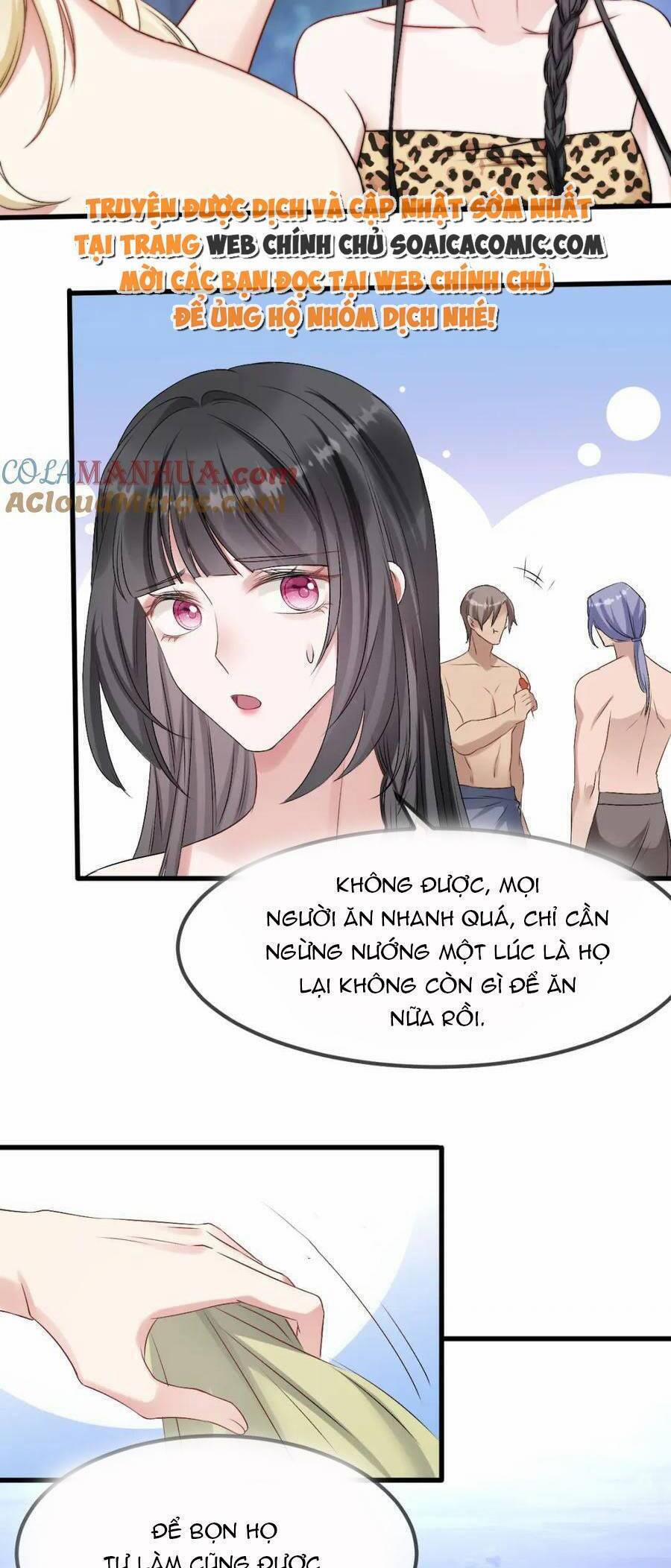 Kế Hoạch Thuần Phục Thú Phu Kiêu Ngạo 68 trang 12