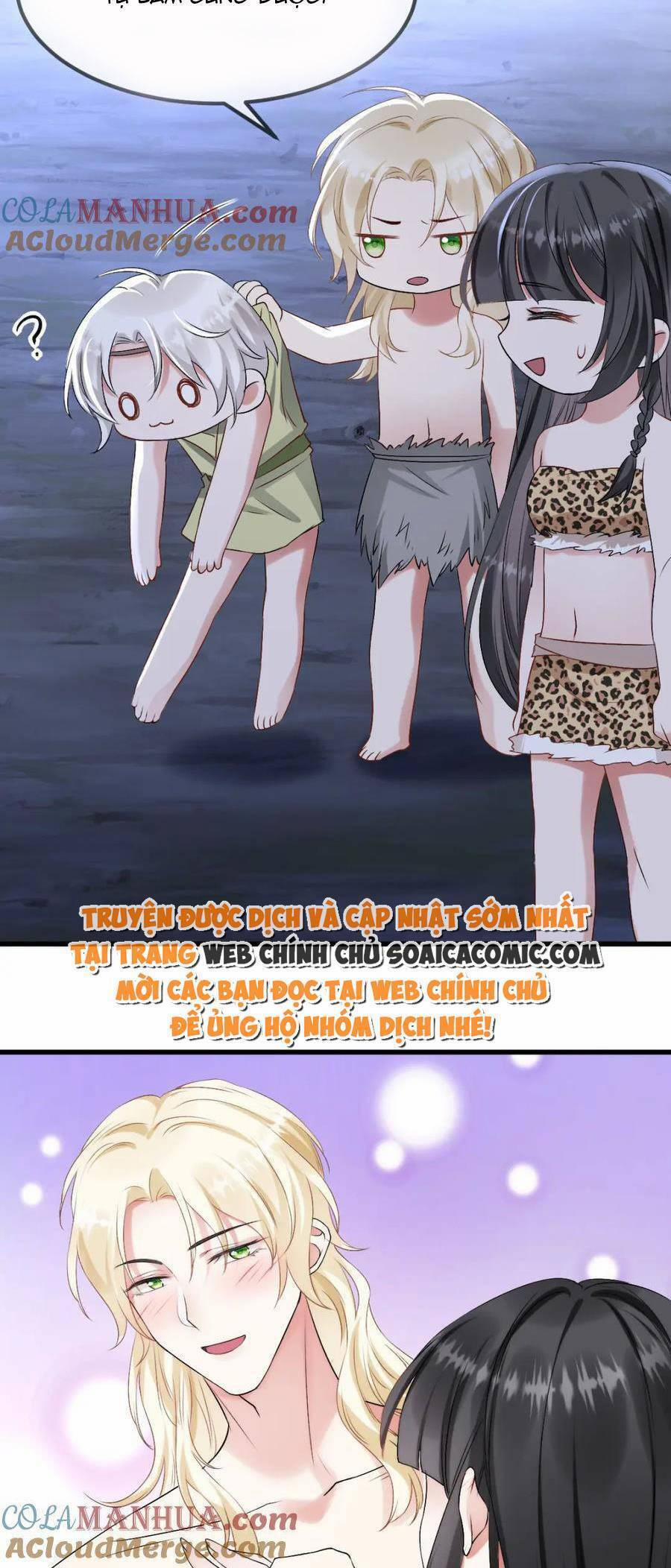 Kế Hoạch Thuần Phục Thú Phu Kiêu Ngạo 68 trang 13