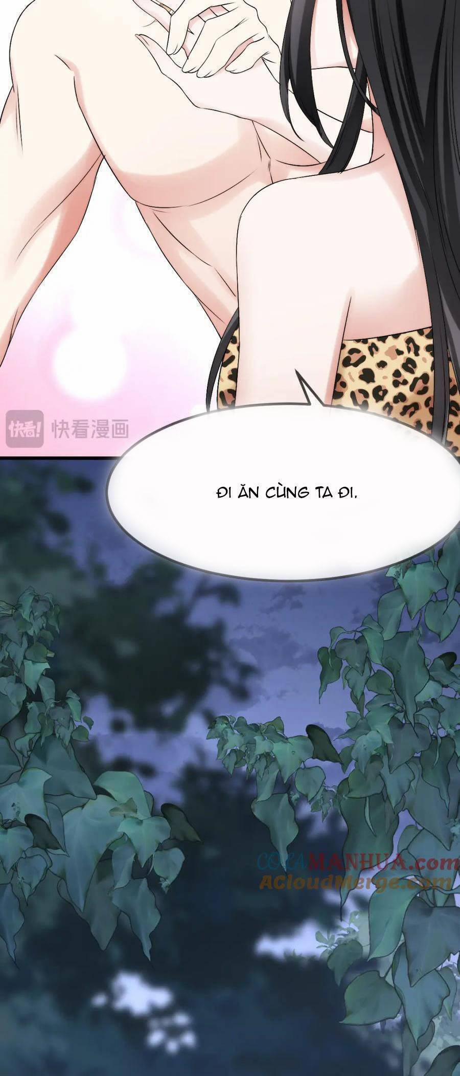 Kế Hoạch Thuần Phục Thú Phu Kiêu Ngạo 68 trang 14