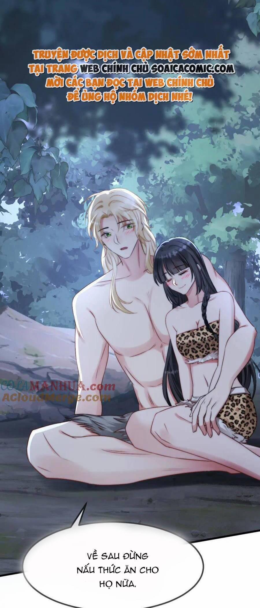 Kế Hoạch Thuần Phục Thú Phu Kiêu Ngạo 68 trang 15