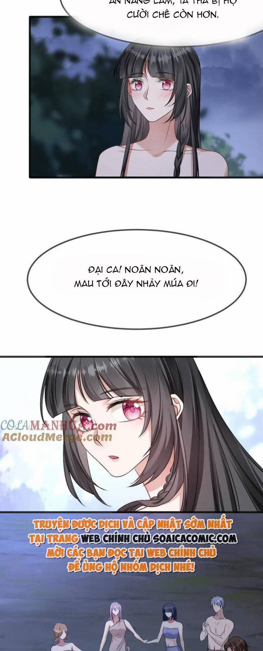 Kế Hoạch Thuần Phục Thú Phu Kiêu Ngạo 68 trang 19