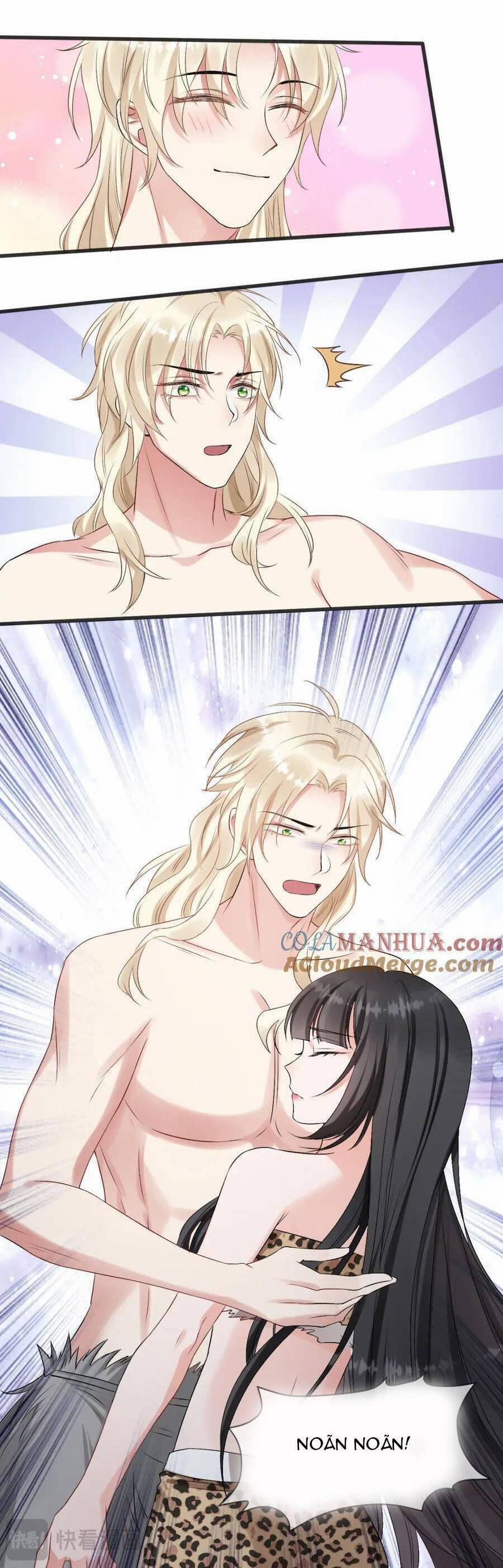 Kế Hoạch Thuần Phục Thú Phu Kiêu Ngạo 68 trang 21