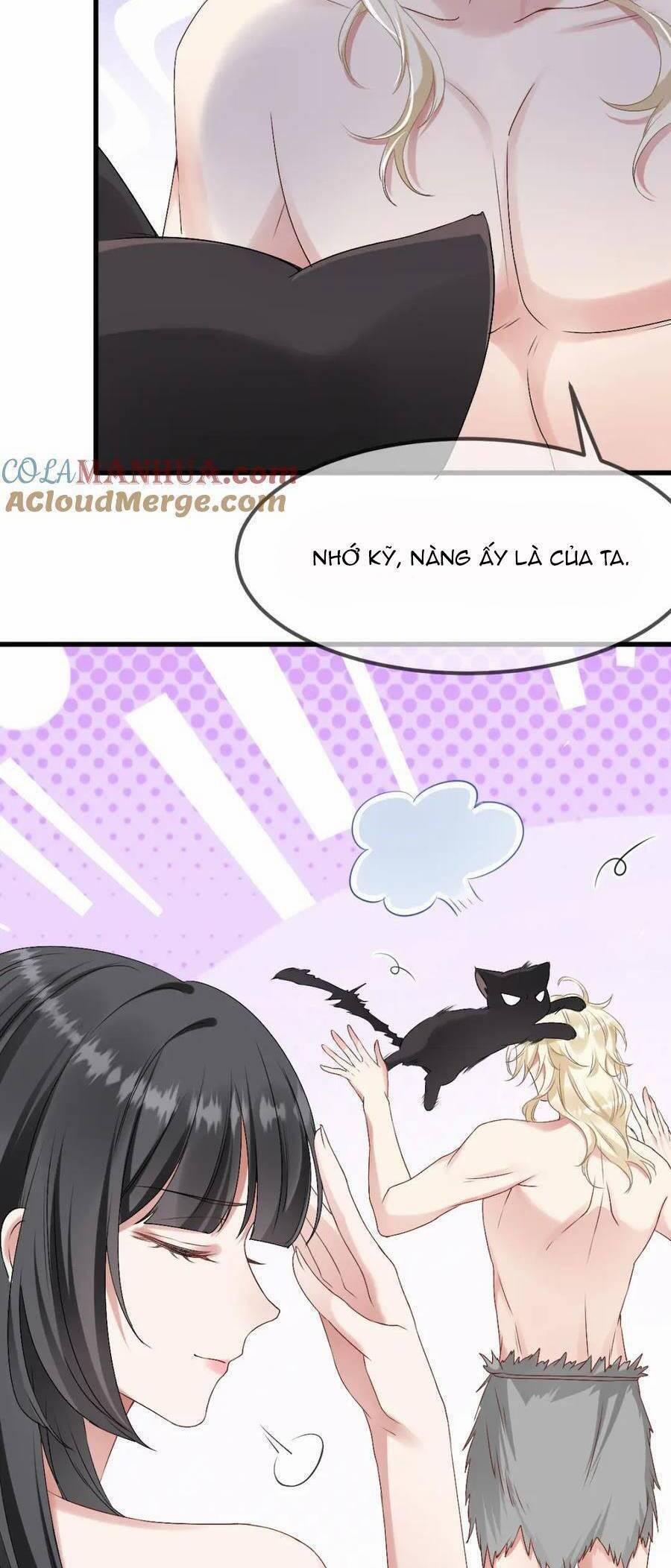 Kế Hoạch Thuần Phục Thú Phu Kiêu Ngạo 68 trang 3