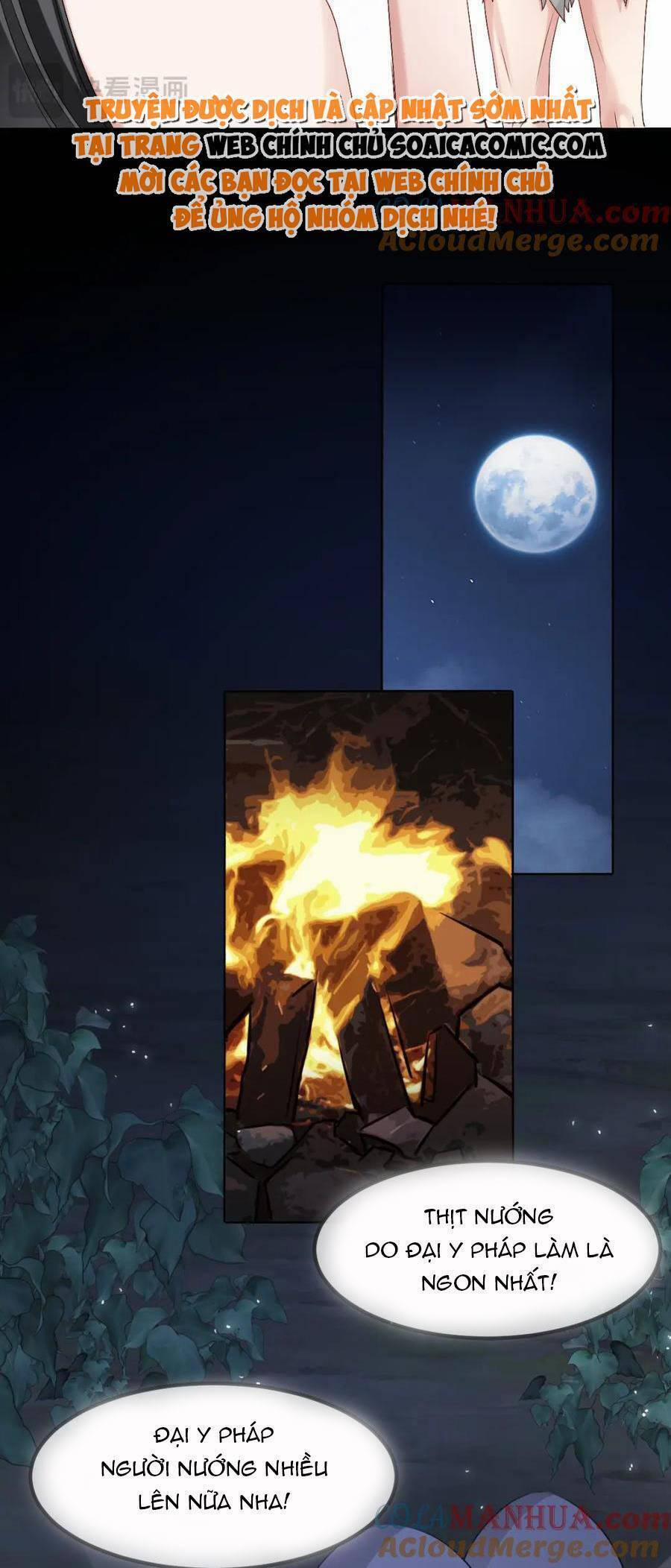 Kế Hoạch Thuần Phục Thú Phu Kiêu Ngạo 68 trang 4