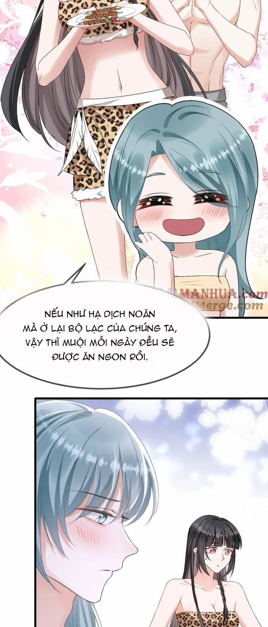 Kế Hoạch Thuần Phục Thú Phu Kiêu Ngạo 68 trang 7