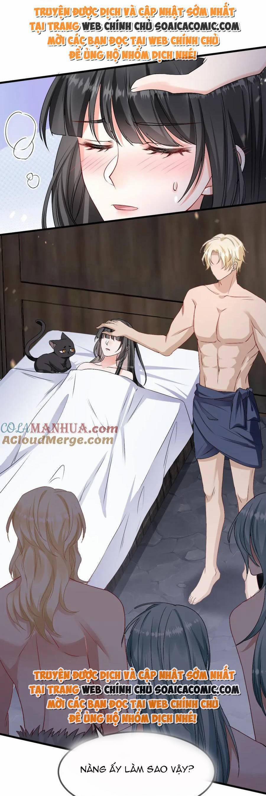 Kế Hoạch Thuần Phục Thú Phu Kiêu Ngạo 69 trang 0