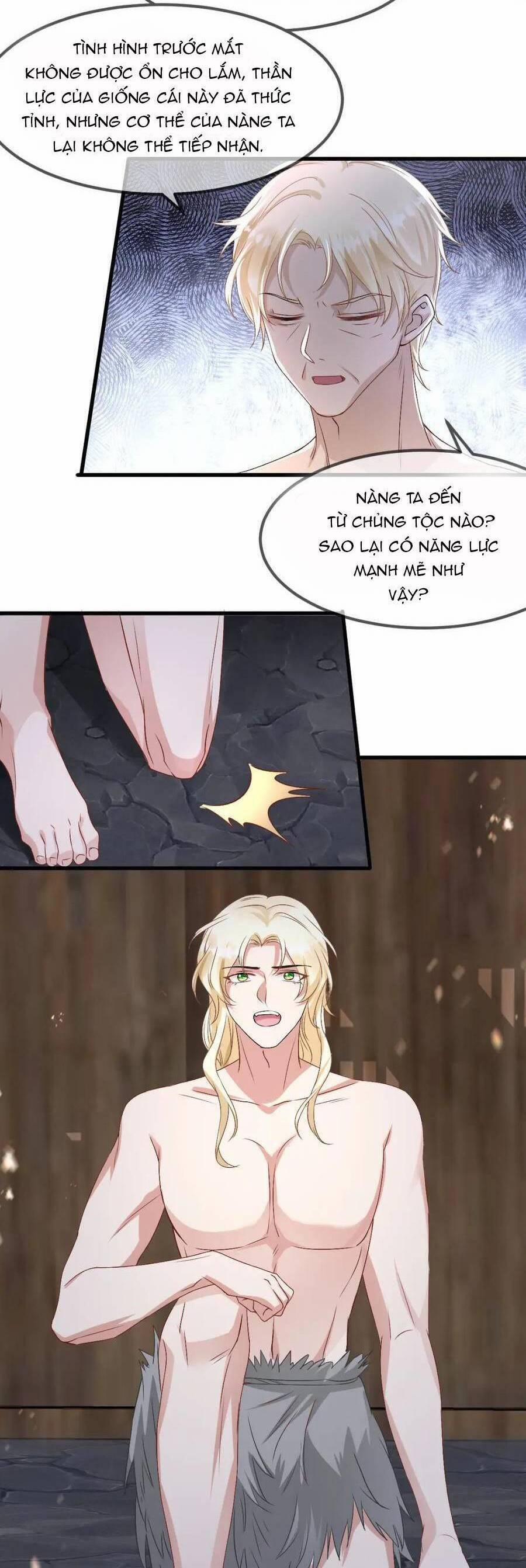 Kế Hoạch Thuần Phục Thú Phu Kiêu Ngạo 69 trang 1