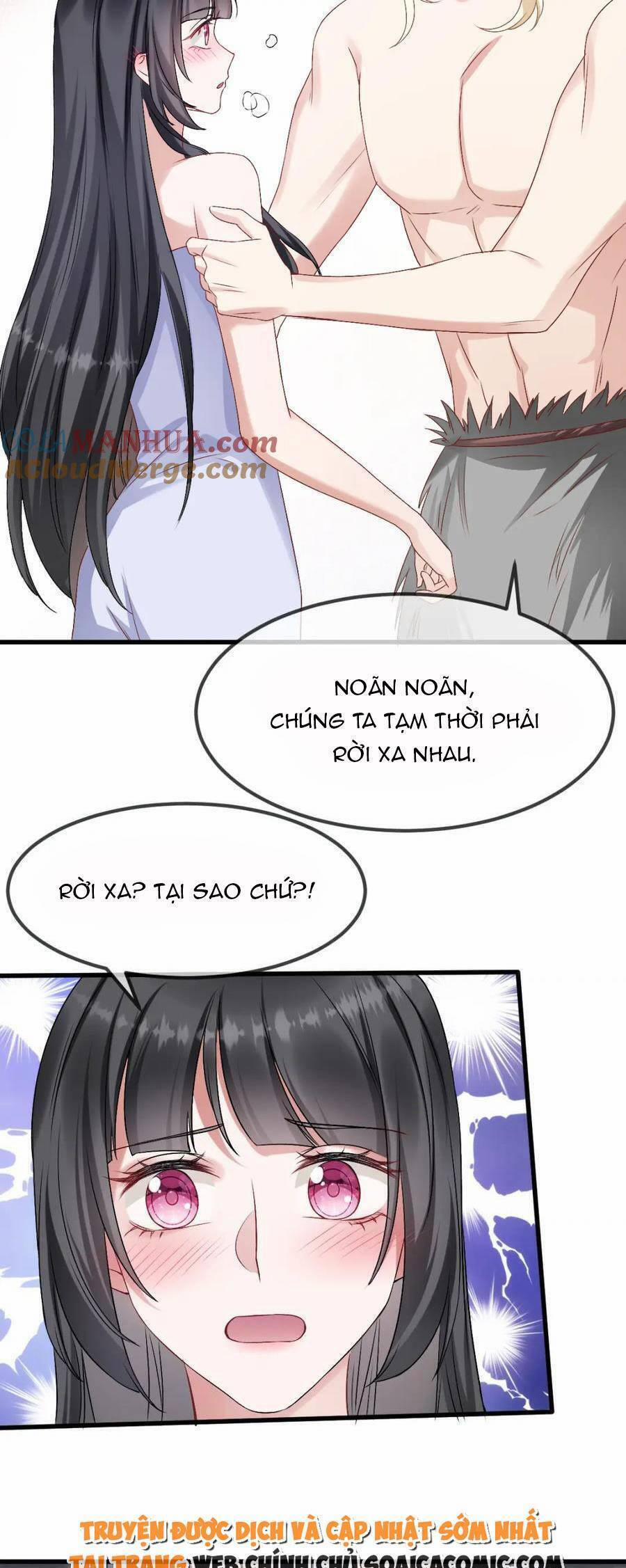 Kế Hoạch Thuần Phục Thú Phu Kiêu Ngạo 69 trang 14