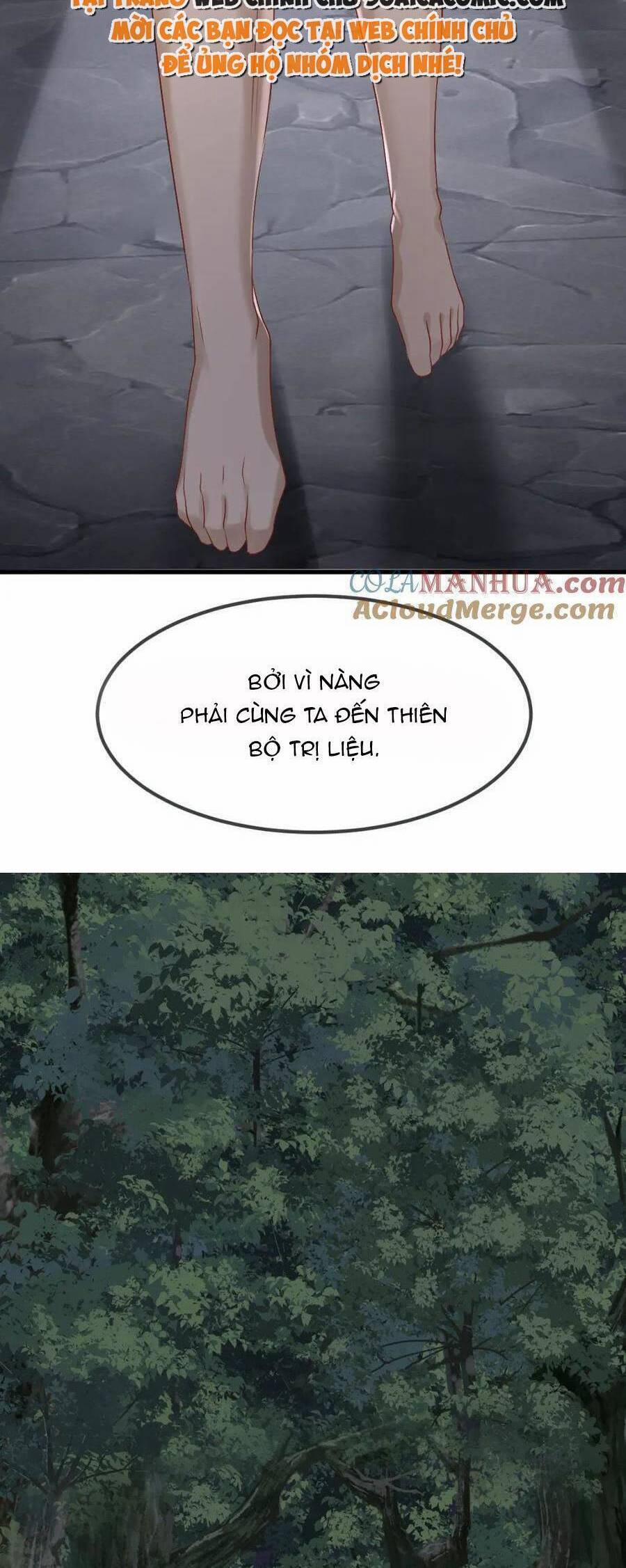 Kế Hoạch Thuần Phục Thú Phu Kiêu Ngạo 69 trang 15