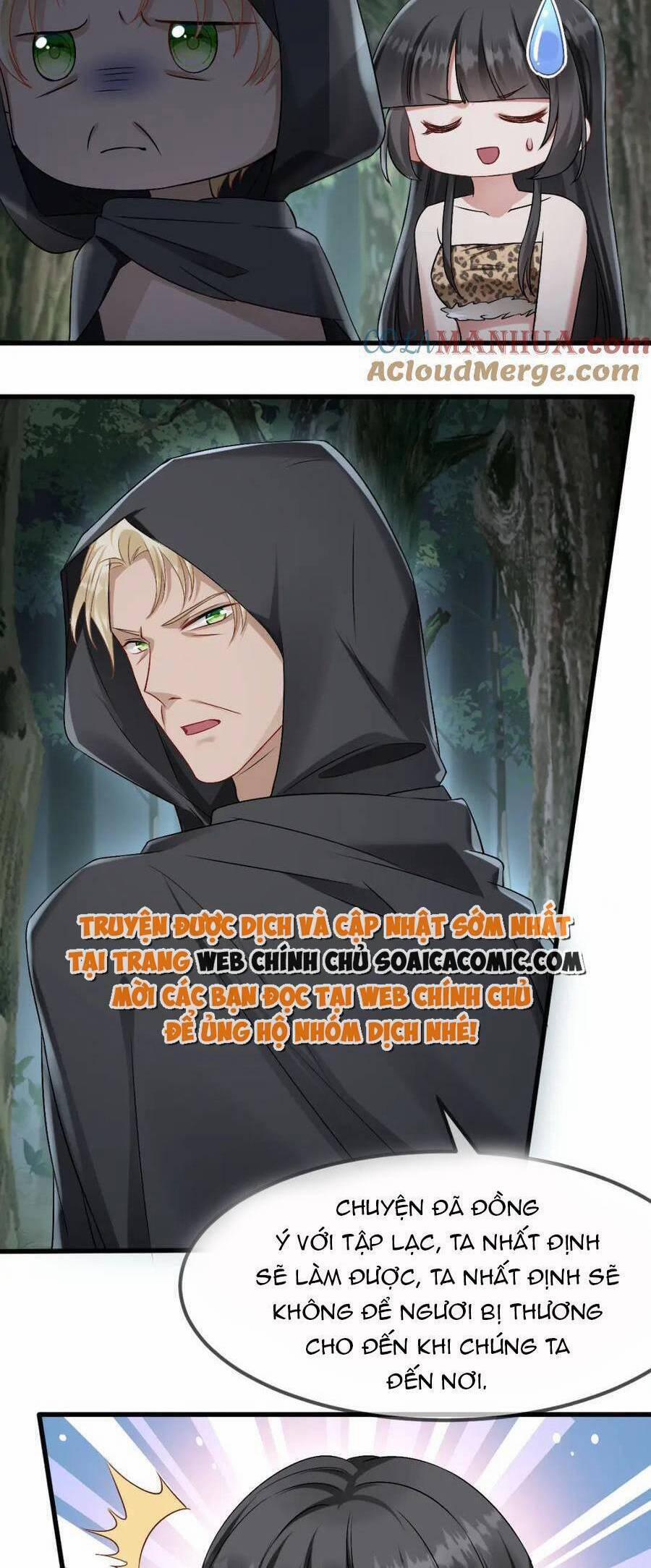 Kế Hoạch Thuần Phục Thú Phu Kiêu Ngạo 69 trang 19