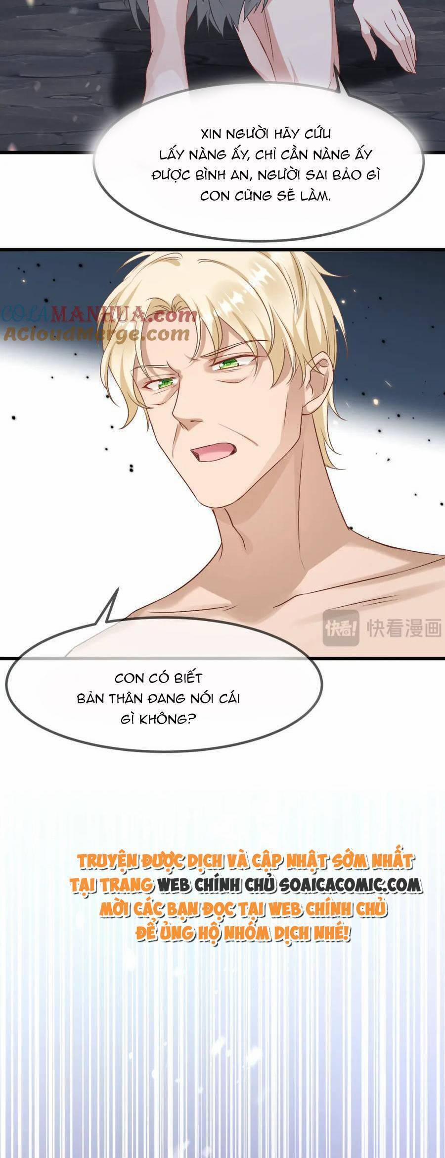 Kế Hoạch Thuần Phục Thú Phu Kiêu Ngạo 69 trang 2