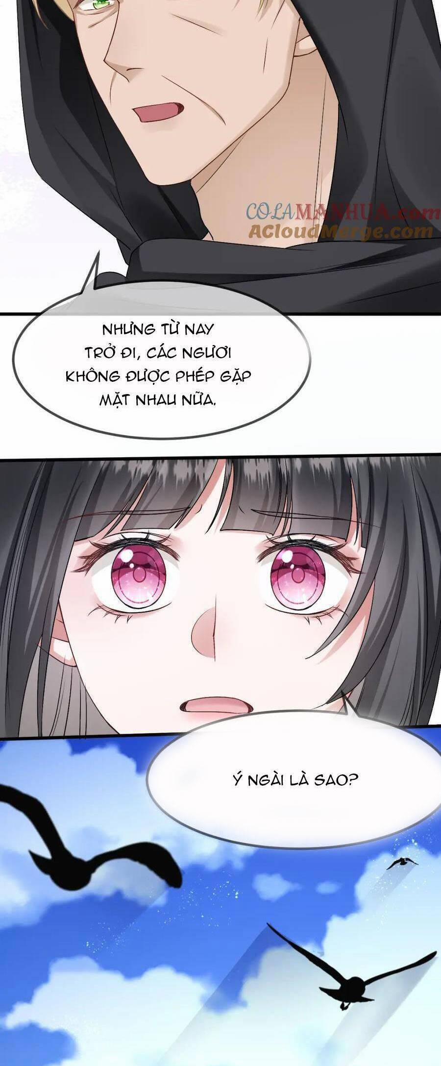 Kế Hoạch Thuần Phục Thú Phu Kiêu Ngạo 69 trang 21