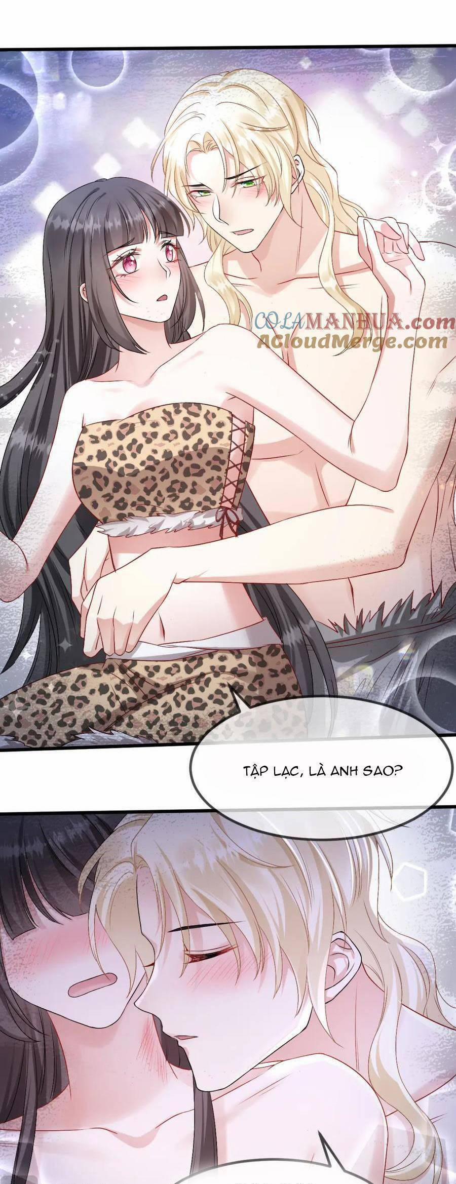 Kế Hoạch Thuần Phục Thú Phu Kiêu Ngạo 69 trang 5