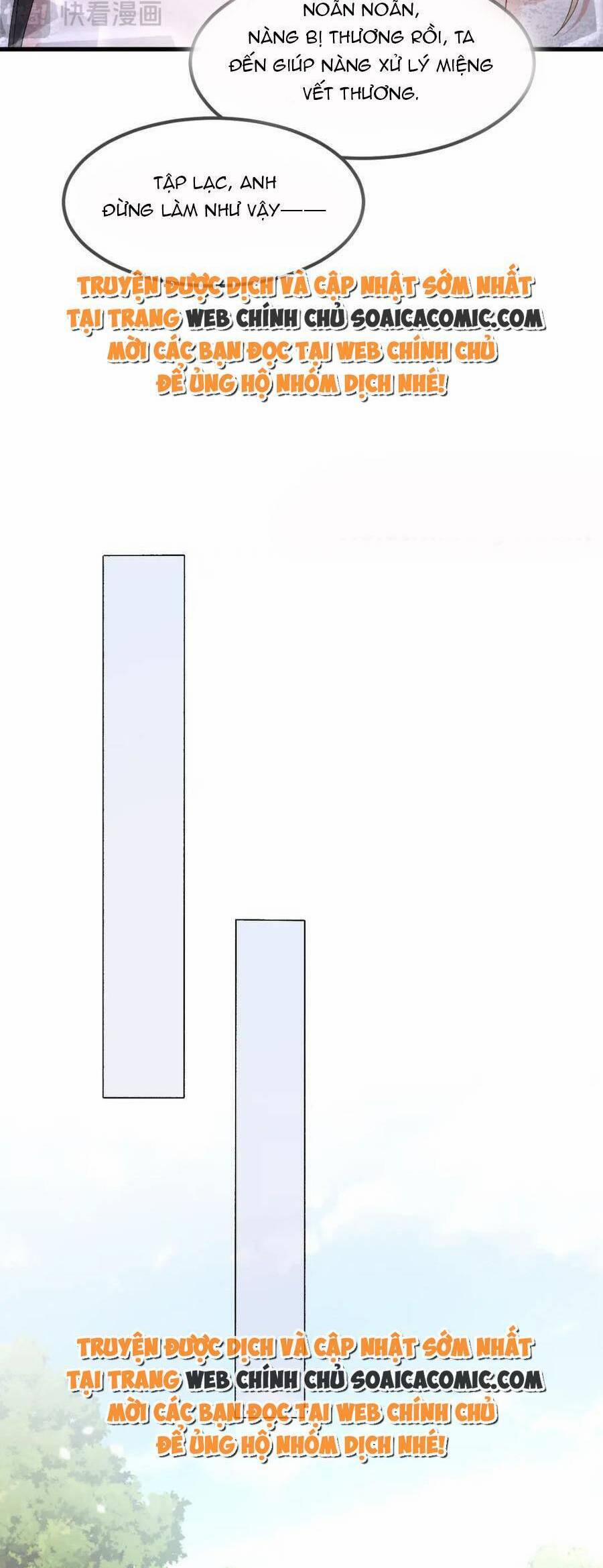 Kế Hoạch Thuần Phục Thú Phu Kiêu Ngạo 69 trang 6