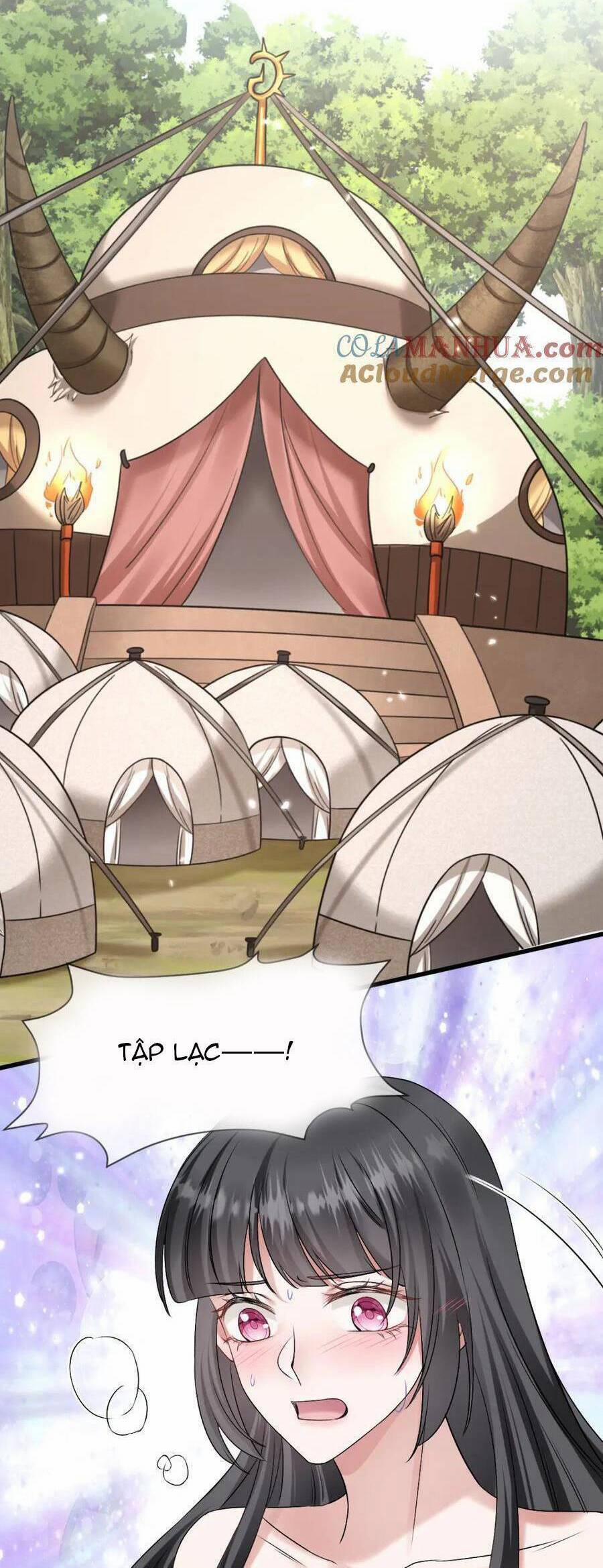 Kế Hoạch Thuần Phục Thú Phu Kiêu Ngạo 69 trang 7