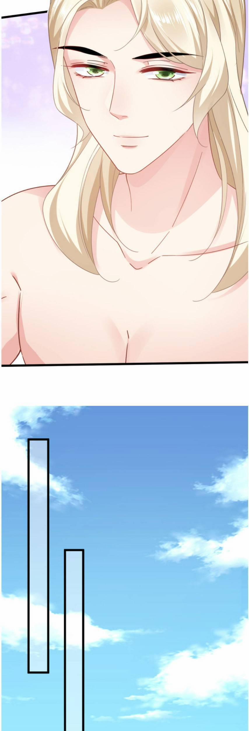 Kế Hoạch Thuần Phục Thú Phu Kiêu Ngạo 8 trang 21