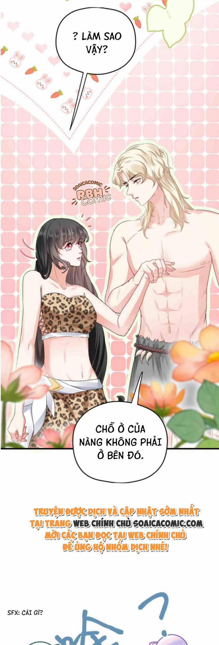 Kế Hoạch Thuần Phục Thú Phu Kiêu Ngạo 9 trang 12